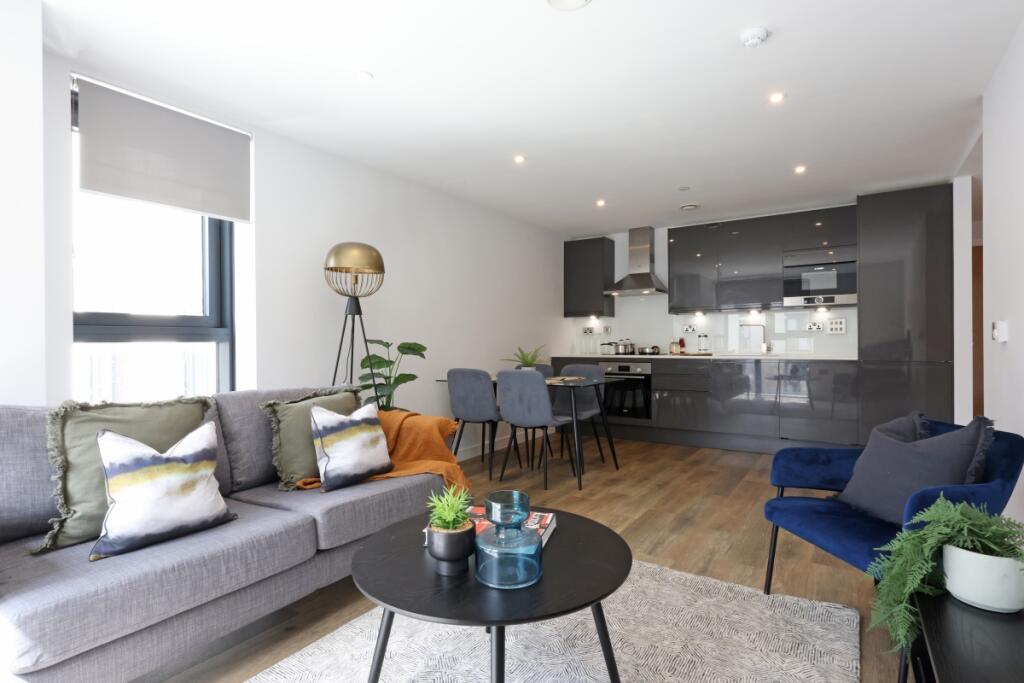 Castle Street, Bristol