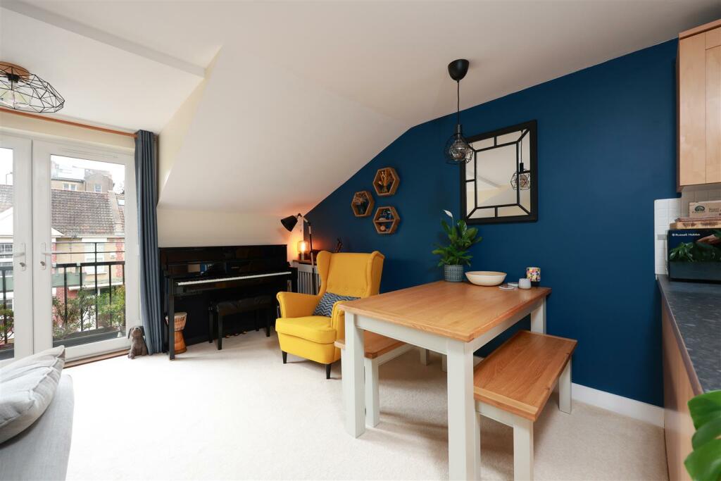 Additional image 6 of Claremont Avenue, Bishopston, Bristol