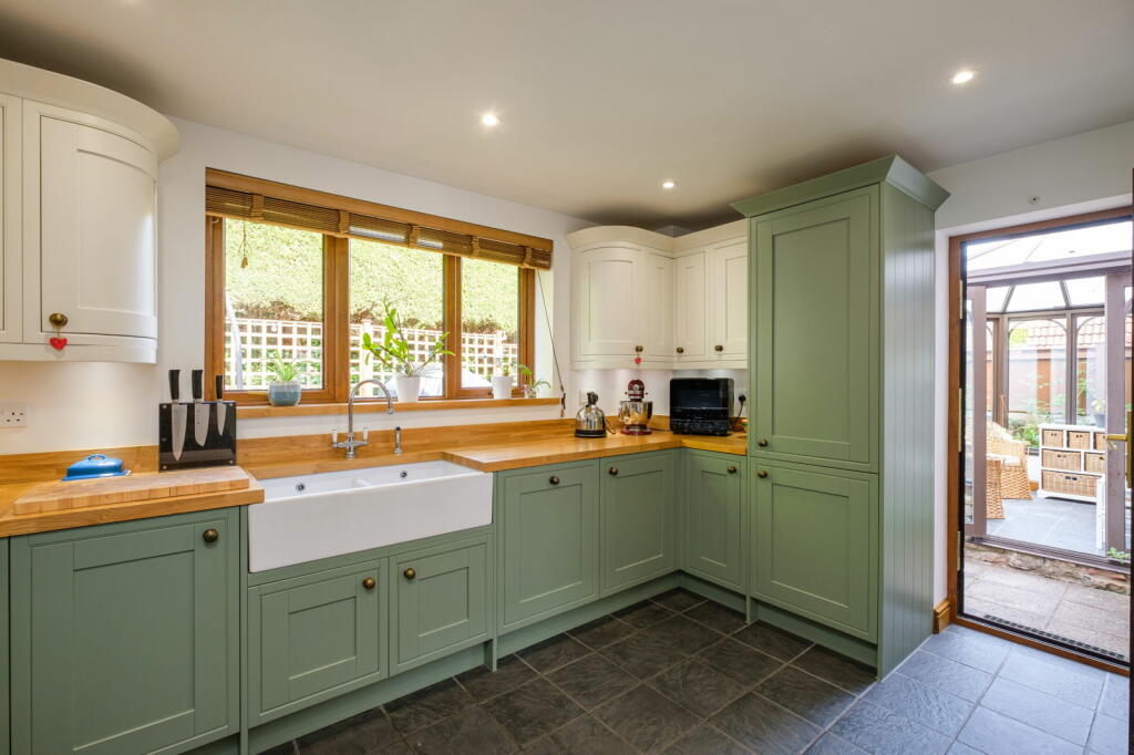 Additional image 9 of The Coombe, Compton Martin