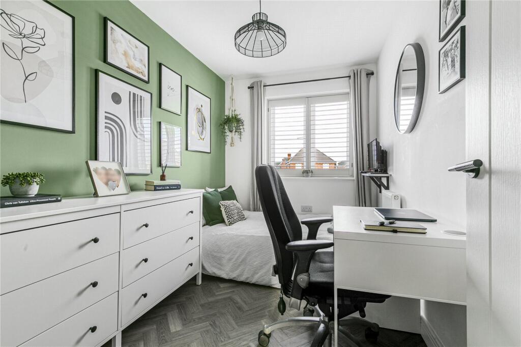 Additional image 13 of St. Andrews Place, Hassocks, West Sussex, BN6