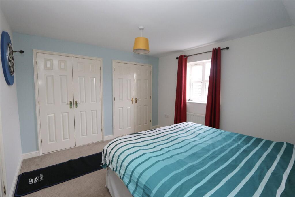 Additional image 16 of Kings Drive, Stoke Gifford, Bristol, South Gloucestershire, BS34