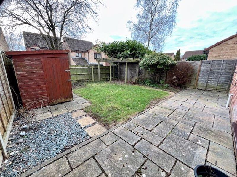 Additional image 14 of Howes Close Longwell Green Bristol