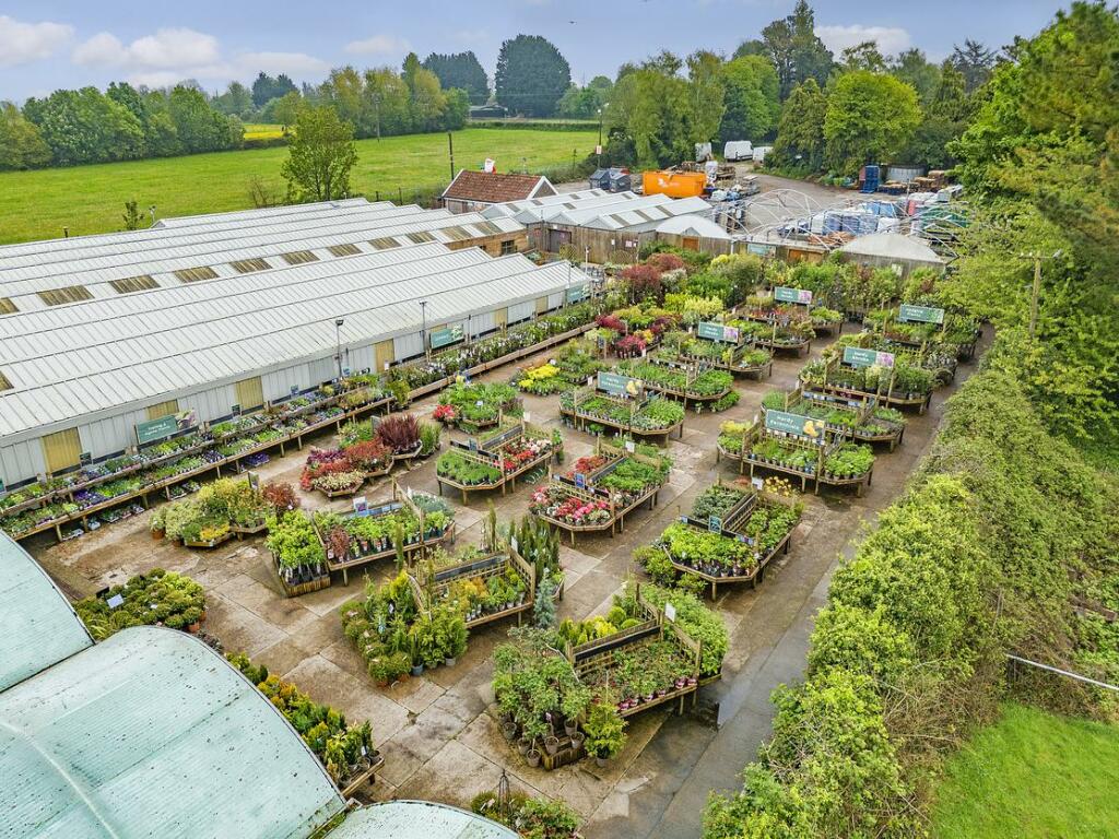 Additional image 32 of Whitehall Garden Centre, Norton Lane, Bristol, Somerset, BS14 0BT