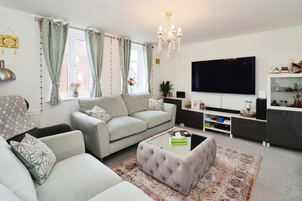 Additional image 18 of Dowsell Way, BRISTOL, Avon, BS37