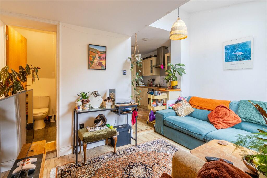 Additional image 16 of St John's Lane, Bedminster, BRISTOL, BS3