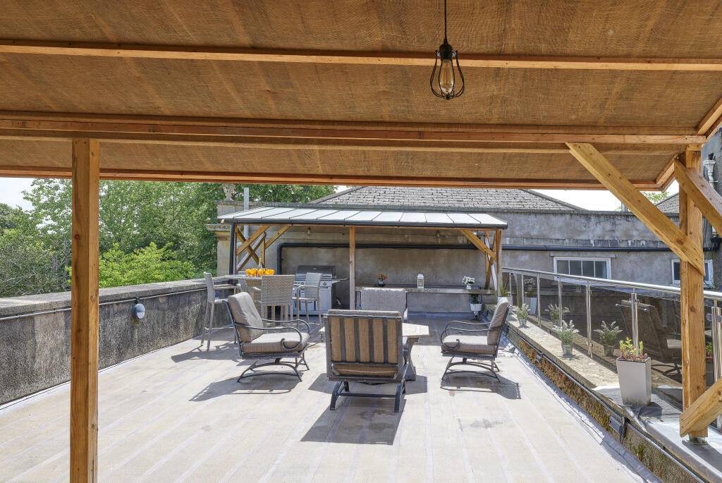 Additional image 4 of Frenchay Park House, Frenchay, Bristol