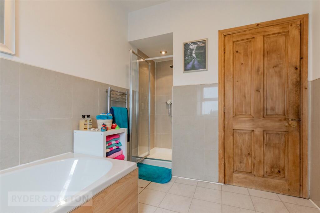 Additional image 21 of Brighouse & Denholme Road, Queensbury, Bradford, West Yorkshire, BD13