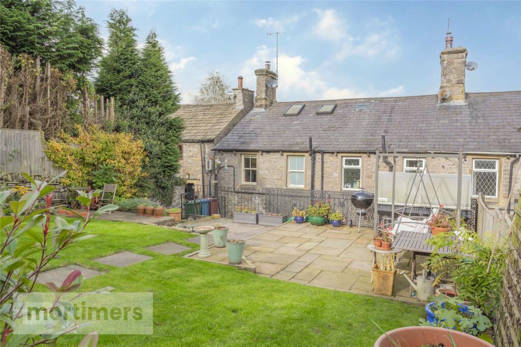 Additional image 9 of Church View, Gisburn, Clitheroe, Lancashire, BB7