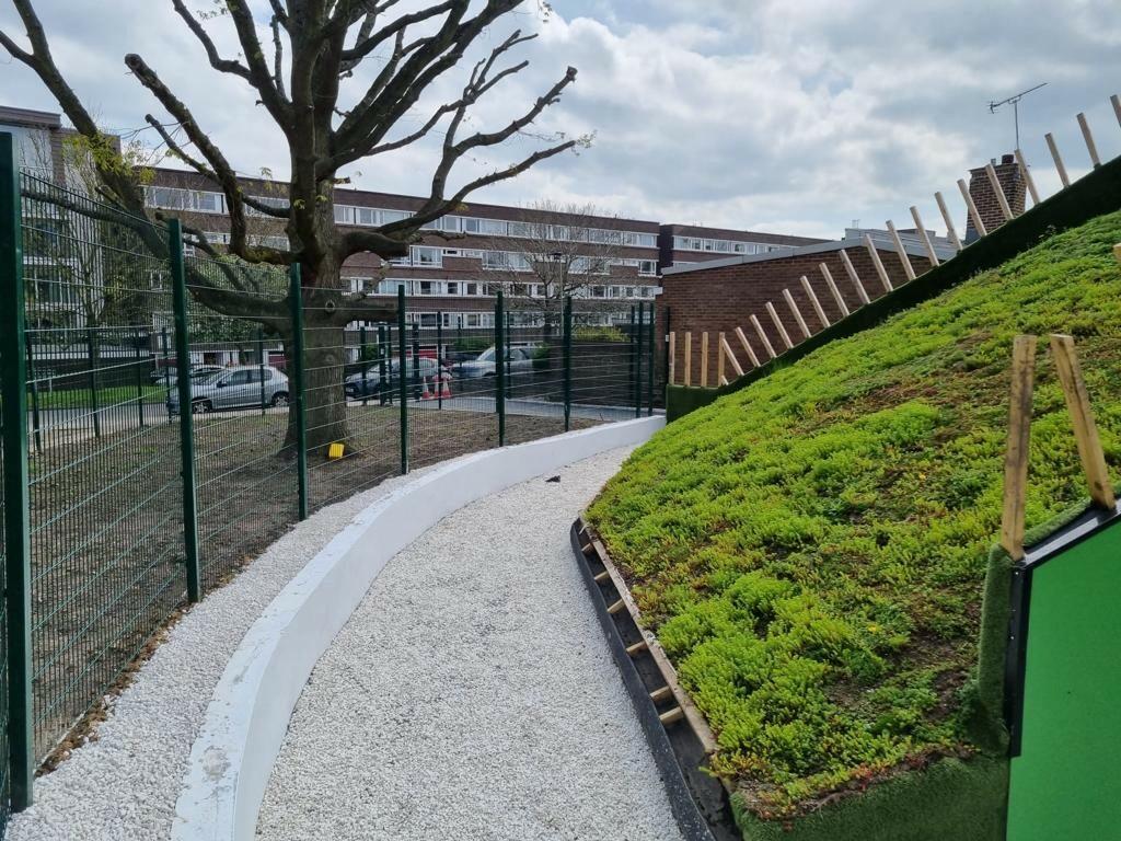 Additional image 16 of Cameron Road, Bromley