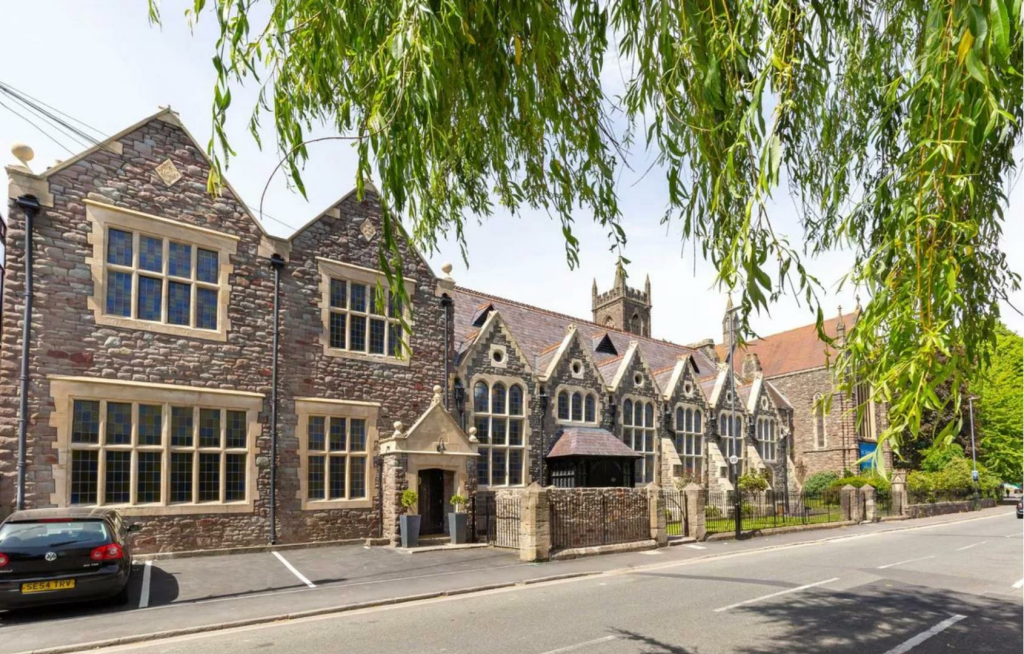 Additional image 27 of Hansom Hall, St. Pauls, Bristol