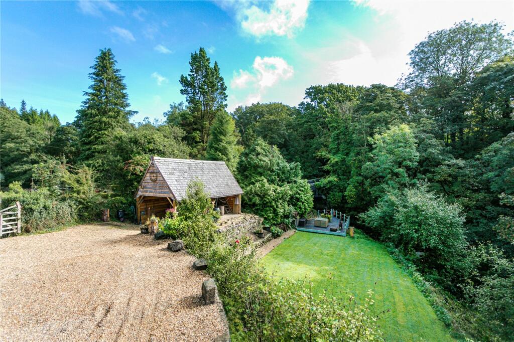 Additional image 22 of Talbot Bridge, Bashall Eaves, Clitheroe, BB7