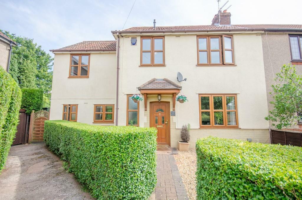 Additional image 21 of Old Gloucester Road, Frenchay, Bristol, BS16 1QR