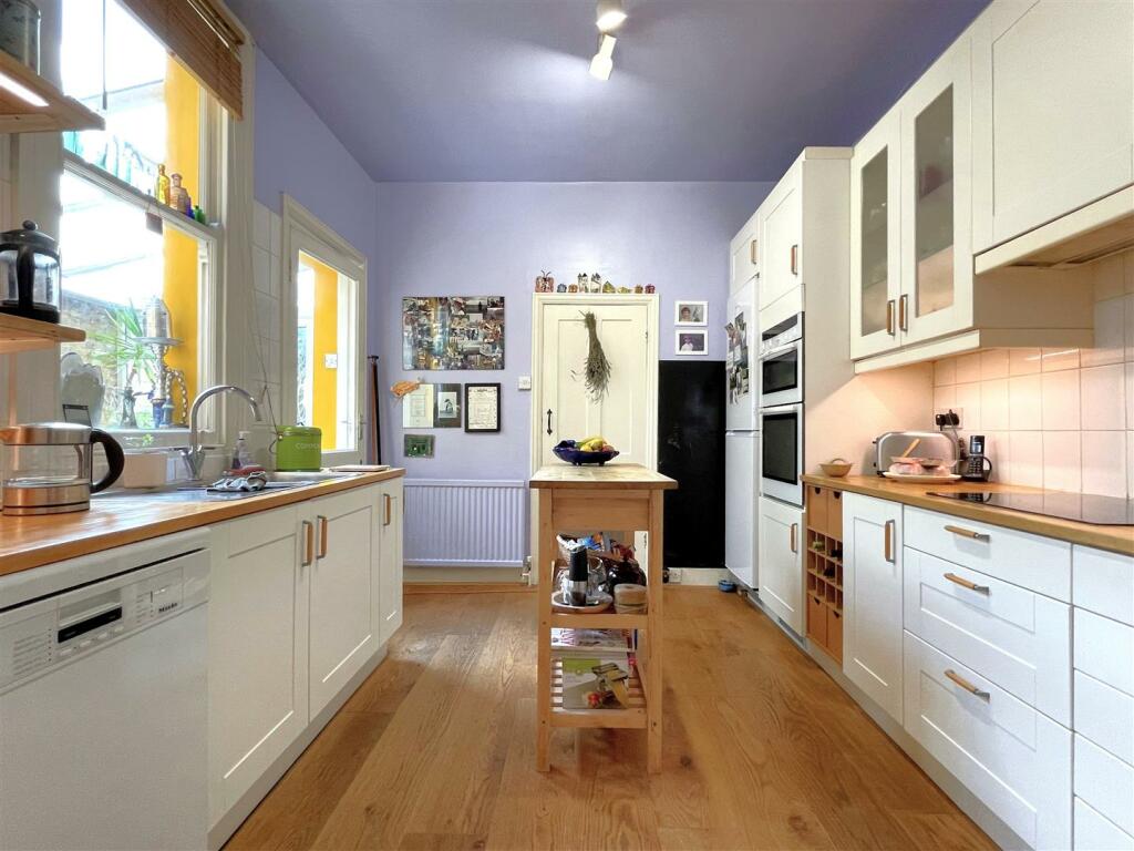 Additional image 2 of Blenheim Road, Bickley, Bromley, BR1