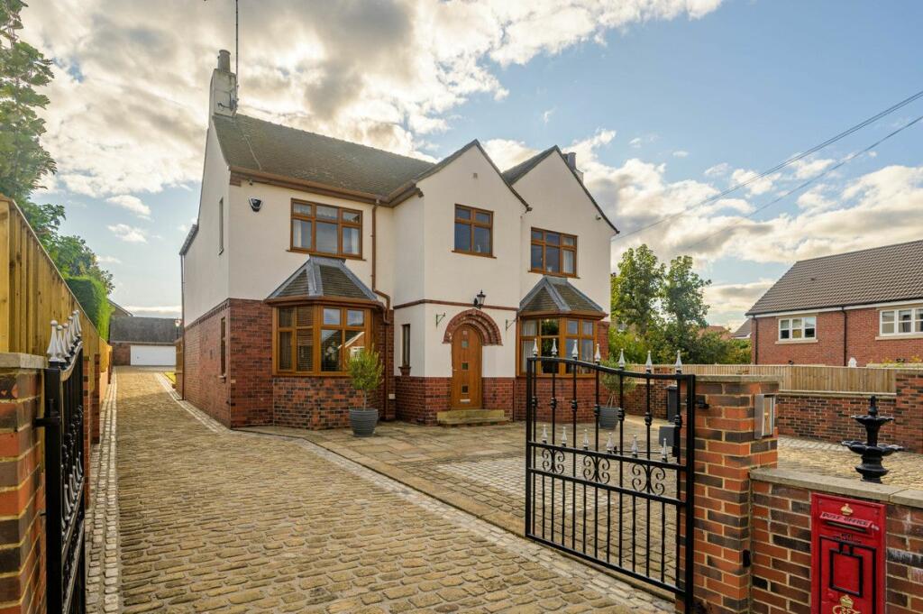 Additional image 34 of King Street, Drighlington