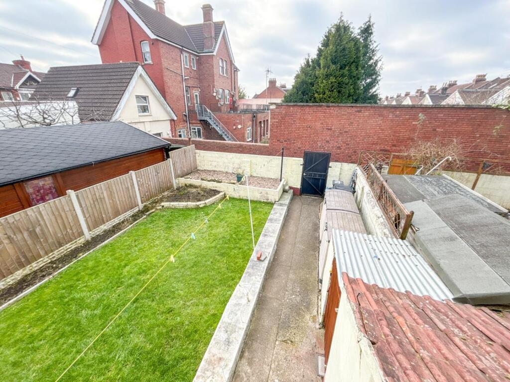 Additional image 16 of Wells Road, Bristol