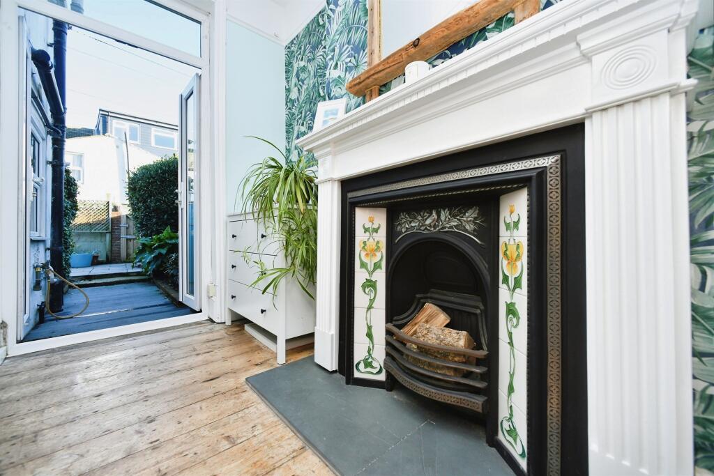 Additional image 5 of Clifton Road, Newhaven