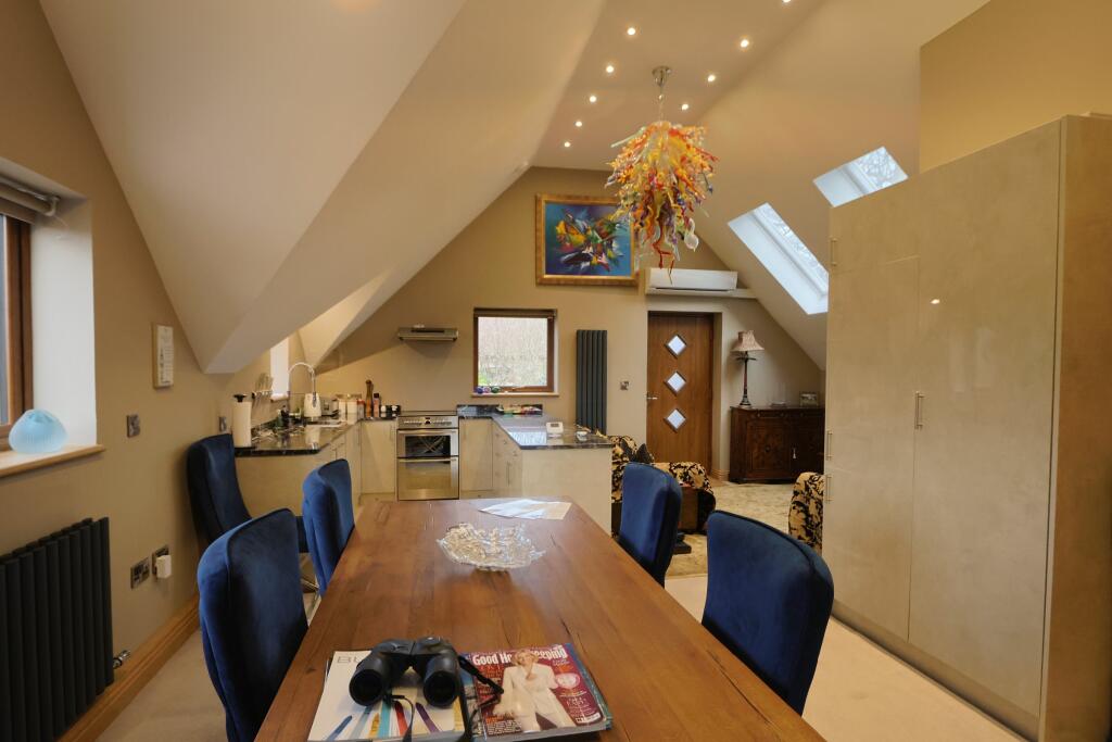 Additional image 6 of Coach House, Trendlewood Way, Nailsea, Bristol