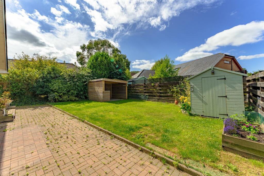 Additional image 16 of Wolvershill Road, Banwell - NO CHAIN!