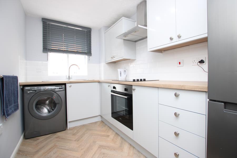 Additional image 7 of Paxton - Stoke Park