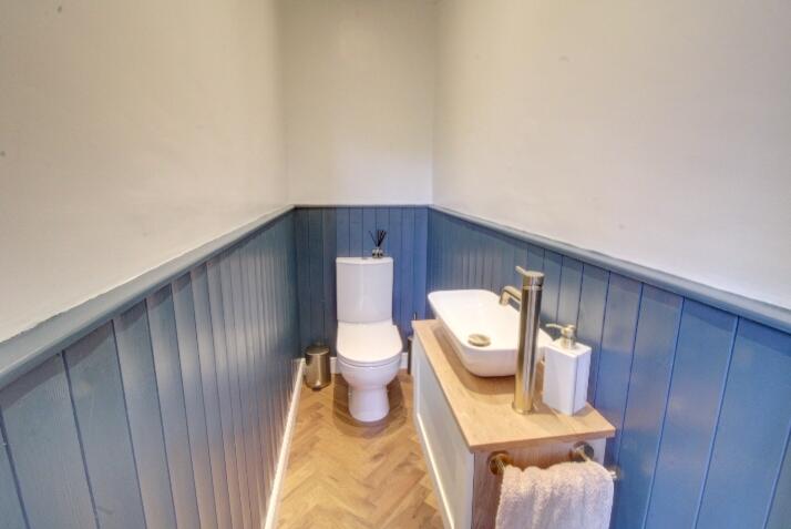 Additional image 12 of Massey Lane, Nelson, BB9