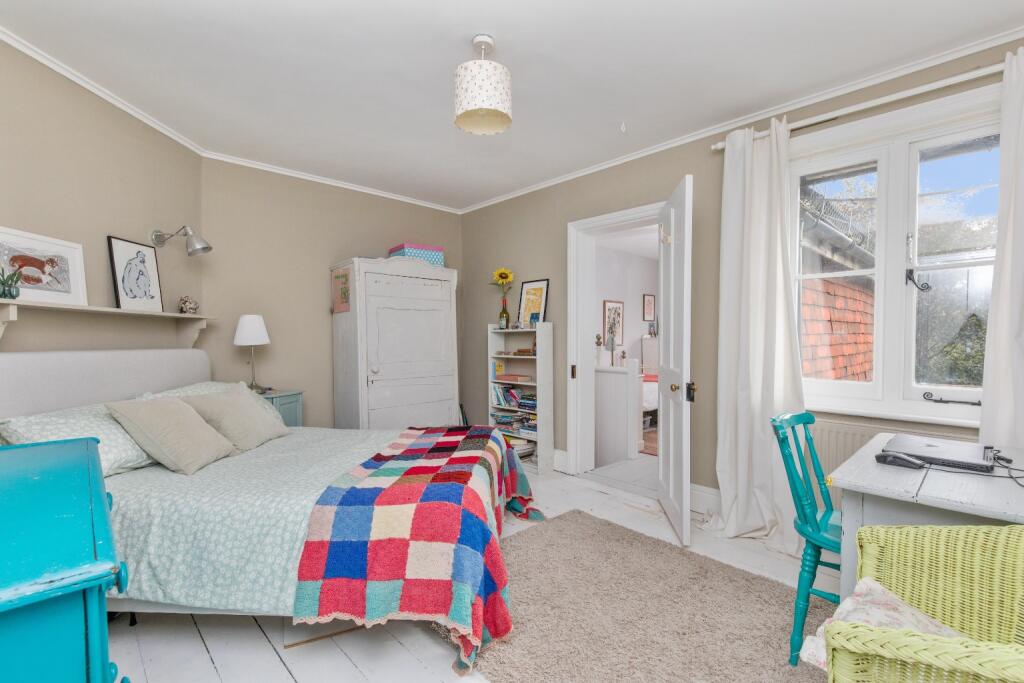 Additional image 8 of 1 Paygate Villas, Lewes Road, Ringmer, East Sussex, BN8 5ER