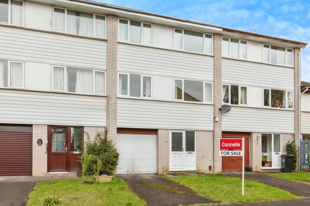 Primary image of Harford Close, Bristol