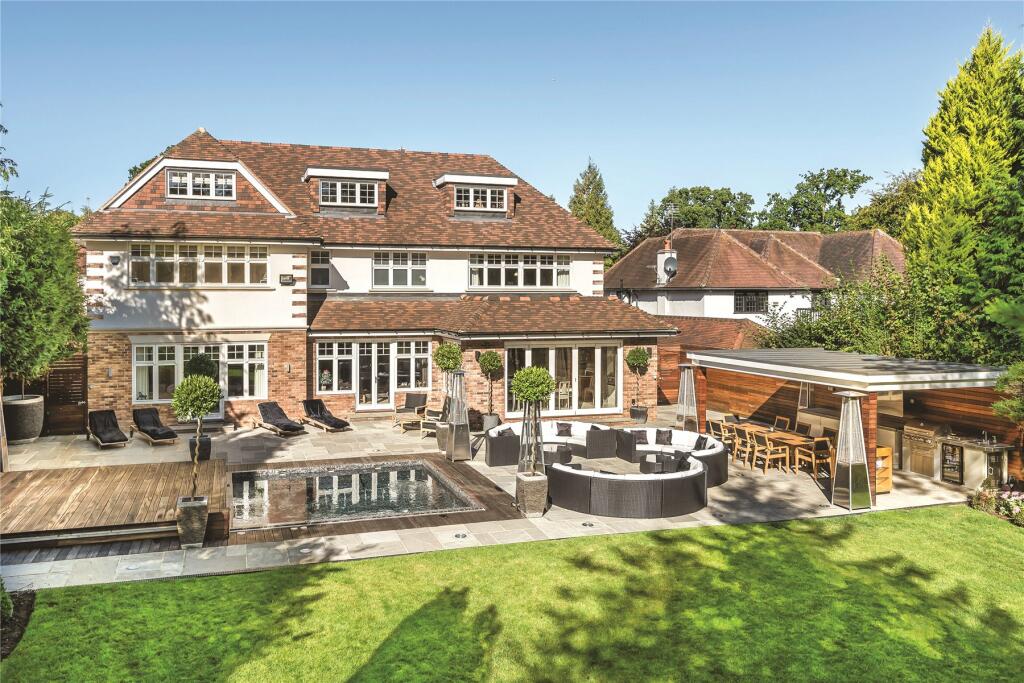 Additional image 3 of Ninhams Wood, Keston Park