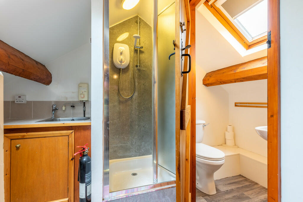 Additional image 38 of Old Wesleyan Chapel, Embleton, Cockermouth, Cumbria, CA13 9YA