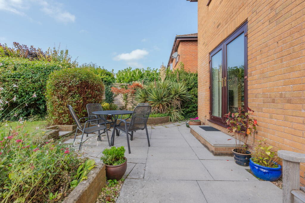 Additional image 24 of Home Close, Wrington