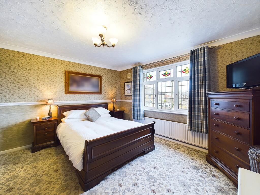 Additional image 13 of 3 Westminster Drive, Clayton, Bradford, BD14 6SL