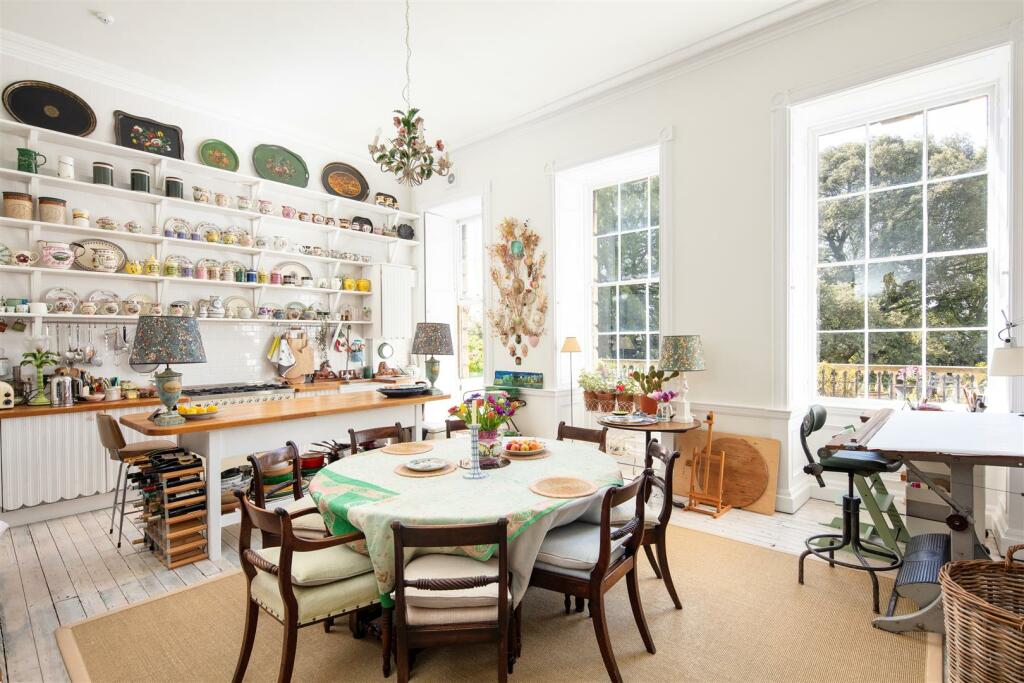 Additional image 3 of Cornwallis Crescent, Clifton, Bristol, BS8