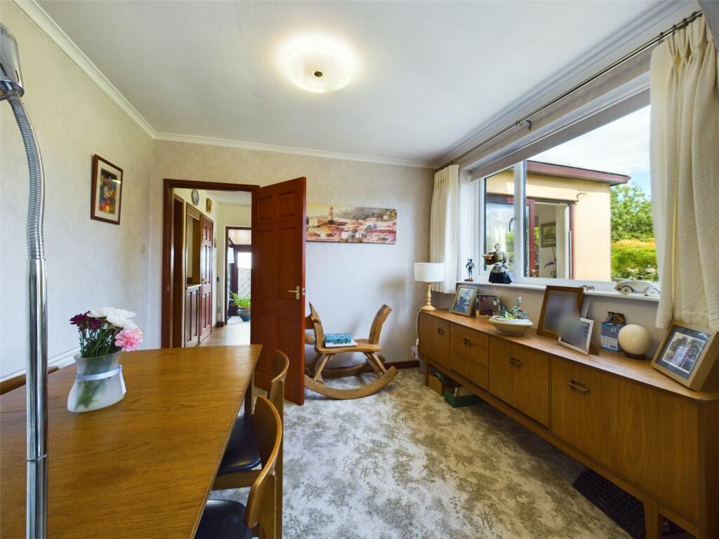 Additional image 8 of Jenkins Orchard, Wick St. Lawrence, Weston-super-Mare, North Somerset, BS22