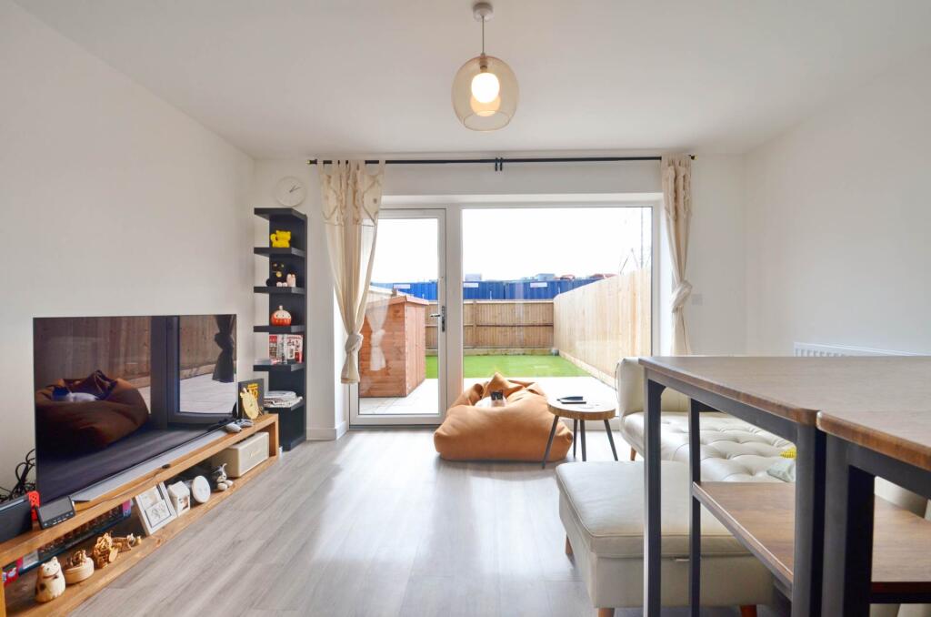 Additional image 11 of Shrub Leaze, Brooklands Park, Stoke Gifford