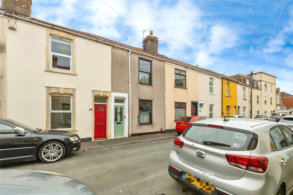 Additional image 26 of Stanley Street North, Bedminster, BRISTOL, BS3