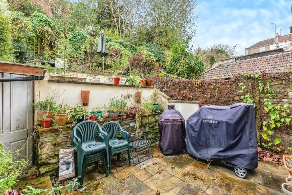 Additional image 4 of Ravenswood Road, Bristol, BS6