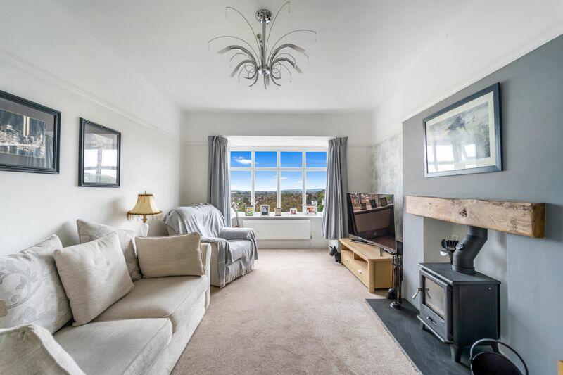 Additional image 6 of Edgecombe Avenue, Worle - FABULOUS VIEWS