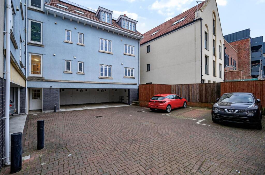 Additional image 14 of Midland Road, St. Philips