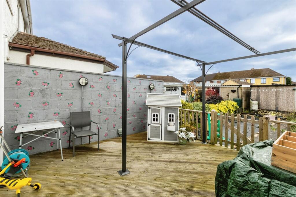 Additional image 8 of St Peters Rise, Headley Park, BRISTOL, BS13