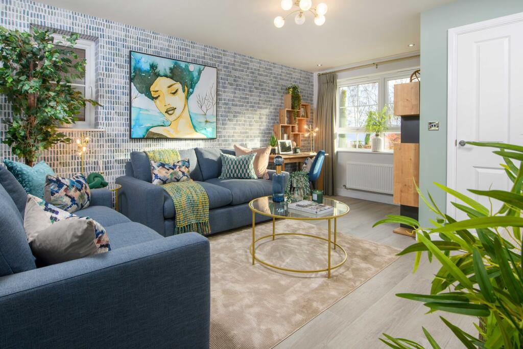 Additional image 5 of Whitechapel Road, 
Cleckheaton, 
West Yorkshire, 
BD19 6HS