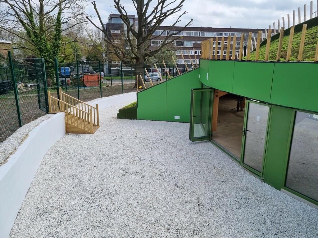 Additional image 23 of Cameron Road, Bromley