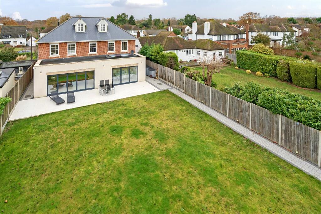 Additional image 27 of Marlings Park Avenue, Chislehurst