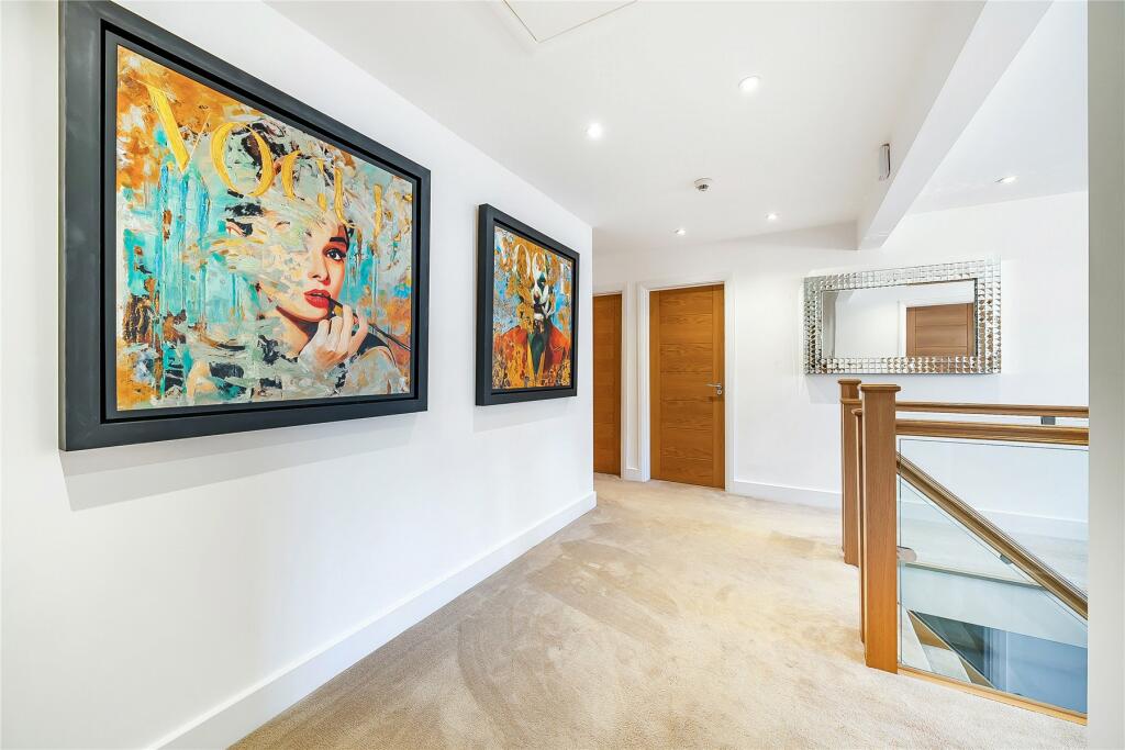 Additional image 21 of Birch Mead, Farnborough Park