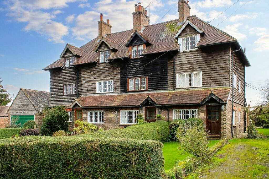 Additional image 19 of Dallas Lane, Barcombe