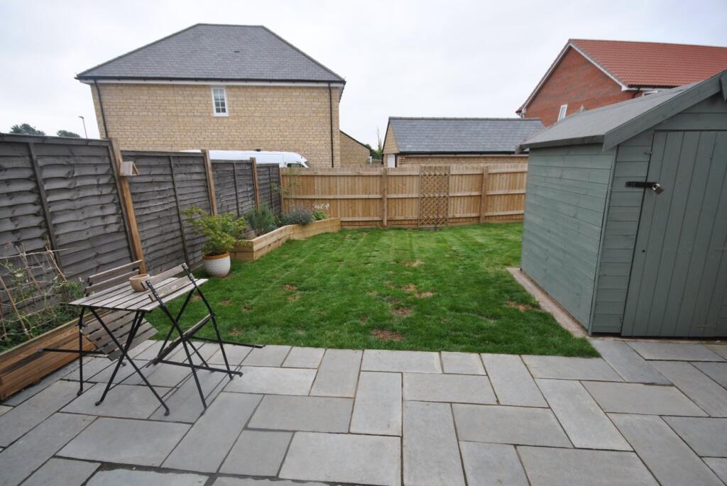 Additional image 16 of Sanderling Drive, Cheddar, BS27