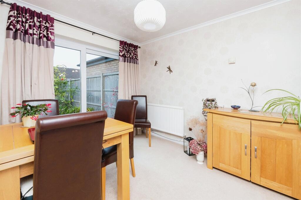 Additional image 7 of Hardwick Close, Warmley, BRISTOL