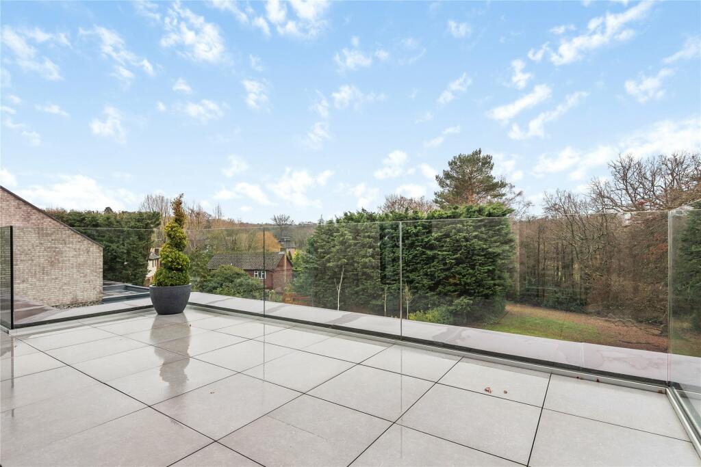 Additional image 9 of Apartment 5 Ravensbourne,, Westerham Road, Keston,, Kent