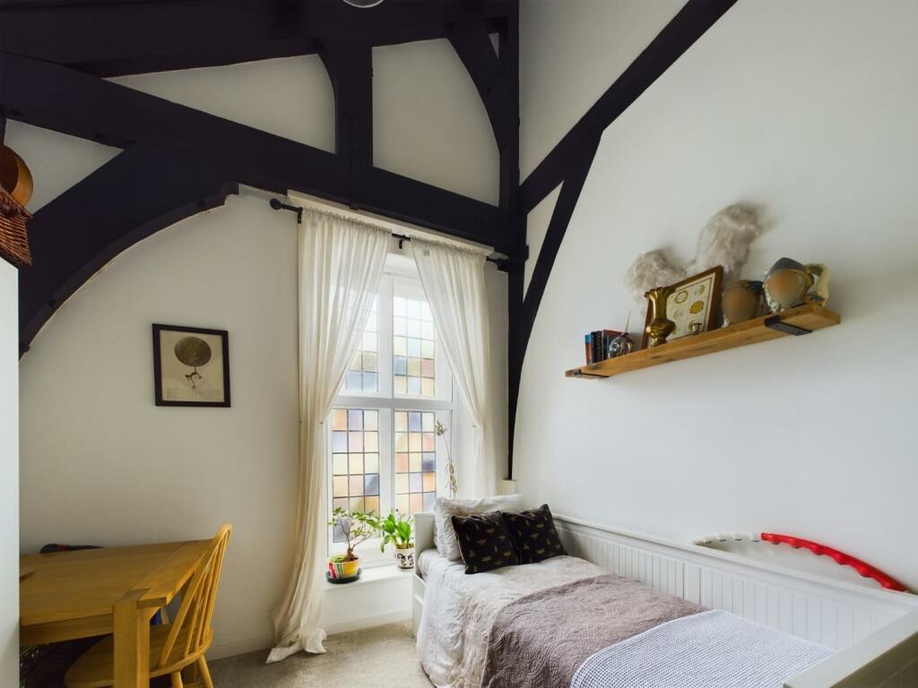 Additional image 17 of Hansom Hall, St. Pauls, Bristol