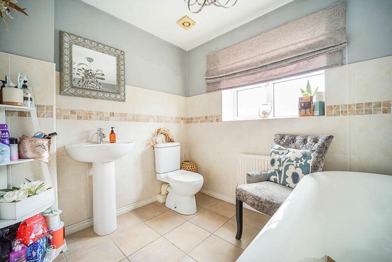 Additional image 31 of Bluebell Road, Wick St Lawrence - OPEN OUTLOOK