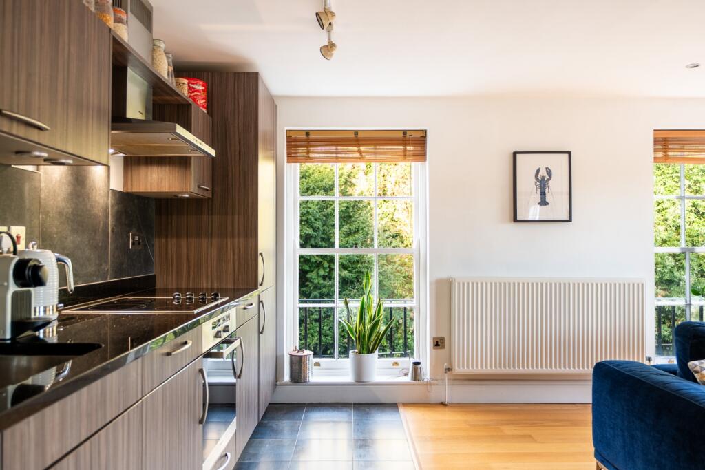 Additional image 8 of Grove House, Cornwallis Grove, Bristol, BS8