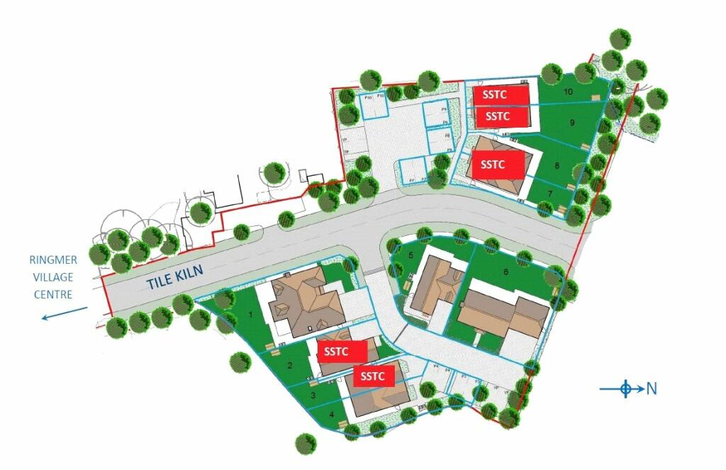 Additional image 4 of The Kiln, Bishops Lane, Ringmer, Lewes, East Sussex, BN8